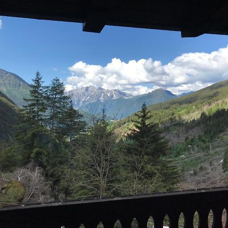 Rifugio Stella Alpina Ξενοδοχείο Saviore dell'Adamello Εξωτερικό φωτογραφία