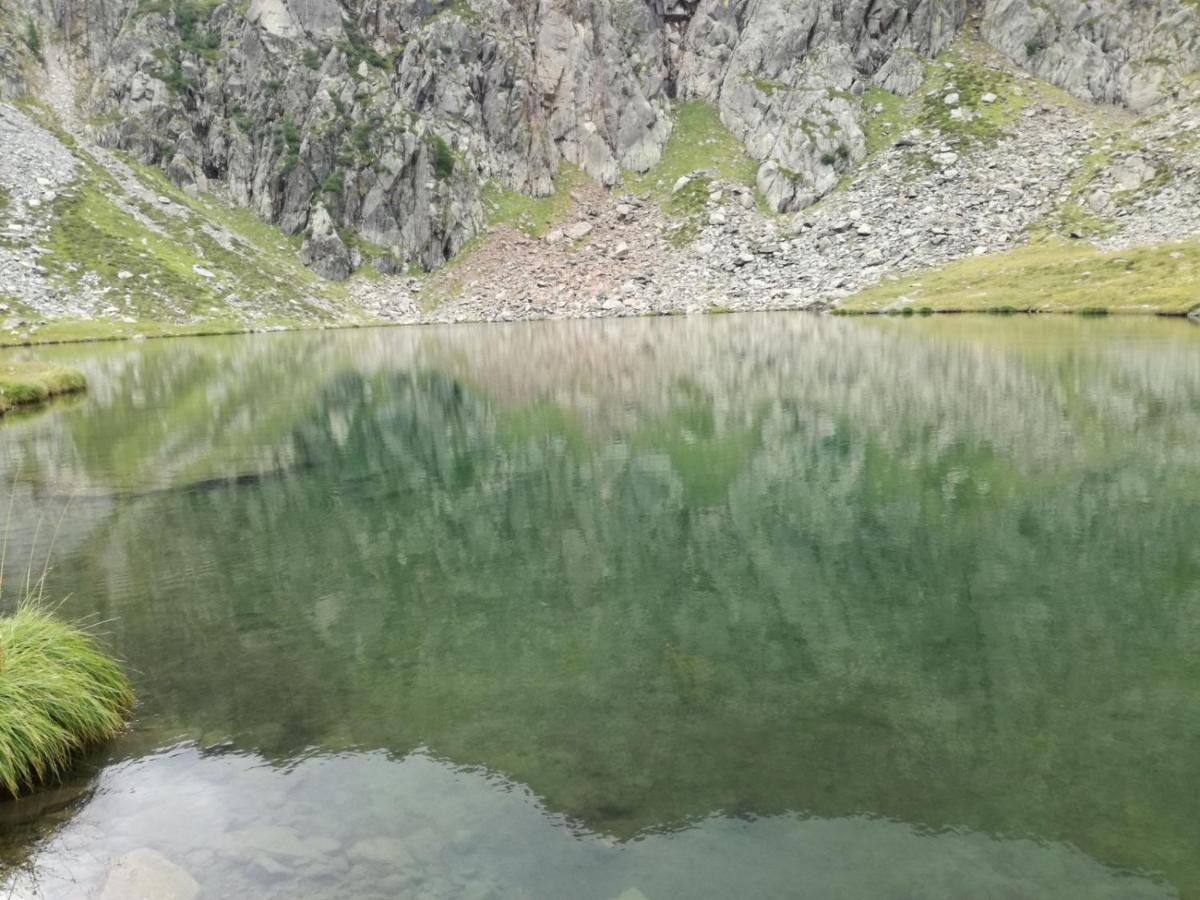 Rifugio Stella Alpina Ξενοδοχείο Saviore dell'Adamello Εξωτερικό φωτογραφία