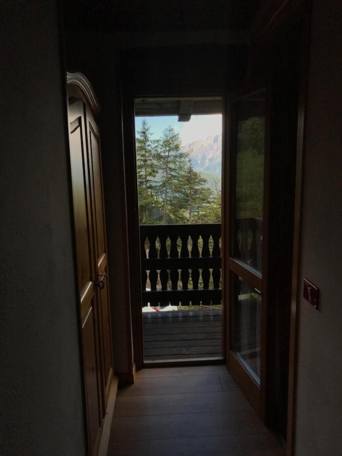 Rifugio Stella Alpina Ξενοδοχείο Saviore dell'Adamello Εξωτερικό φωτογραφία